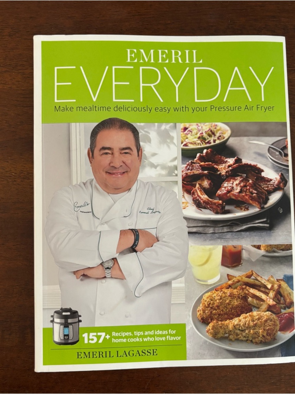 3 for $10🌼 Emeril Everyday